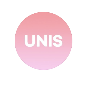 UNISのSNSアイコン