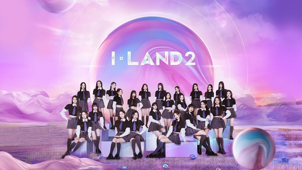 ILAND2の出演者